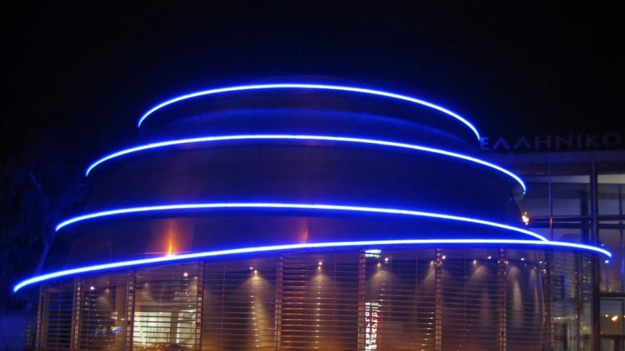 Σημαντικές παρουσίες στο rebranding των ΕΛΠΕ