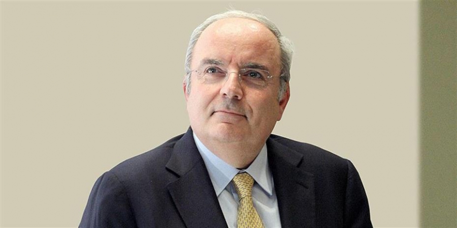 ΓΕΚ Τέρνα: Επανακτά το 31% ο Γ. Περιστέρης με 205 εκατ. ευρώ