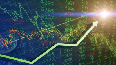 ΧΑ: Κέρδη 0,21% στις 2.685 μον - Metlen 49,34e (-1,16%), ΜΟΗ 61,15 e (+1,75%), ΑΔΜΗΕ 4,52 (+1,23%)