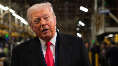 Ο Τrump πρόκειται να ακυρώσει ένα ορόσημο για το κλίμα- Θα άρει το πόρισμα για τις εκπομπές αερίων του θερμοκηπίου (Reuters)