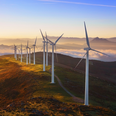 Brinckmann: Η παγκόσμια αιολική ενέργεια θα επιτύχει 2TW νέας ισχύος το 2023-2030