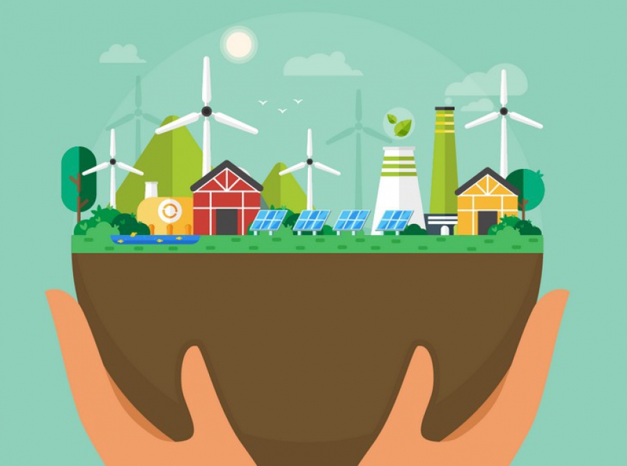 Οι εγχώριες προκλήσεις της αγοράς ενέργειας το 2024