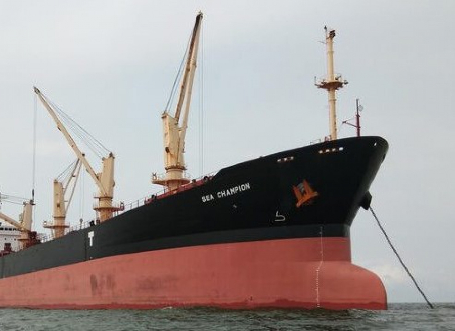 Νέα απόπειρα των Χούθι να χτυπήσουν πλοίο με ελληνική σημαία