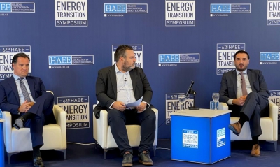 Χαντάβας (Enel): Οι ΑΠΕ είναι η αυτονόητη επιλογή για τη μείωση του ενεργειακού κόστους