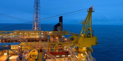 Η Equinor προωθεί το γιγαντιαίο έργο Ringvei Vest στη Βόρεια Θάλασσα