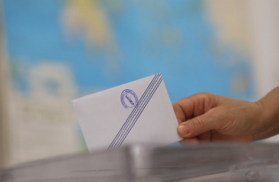 Opinion Poll: Πρώτη η ΝΔ με 31%, στο 15,9% η ΕΛΑΣ, άνοδος για το ΠΑΣΟΚ στο 12,1%