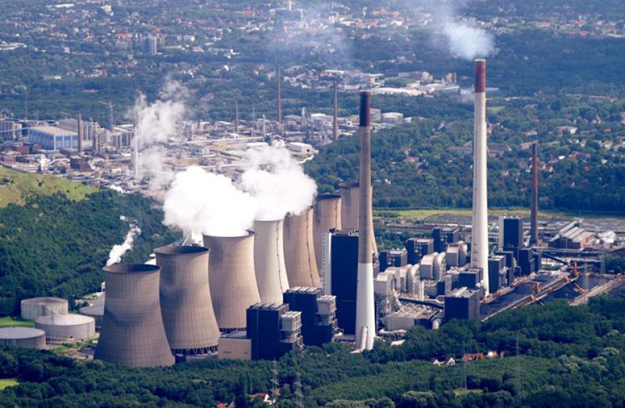 Ανώτατο όριο και στα έσοδα των ηλεκτροπραγωγών με άνθρακα - Τι προβλέπει προσχέδιο της ΕΕ