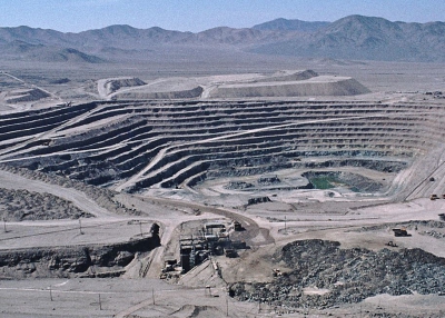 Βιώσιμη γεωθερμική εξόρυξη λιθίου για πολλές δεκαετίες στην κοιλάδα του Άνω Ρήνου