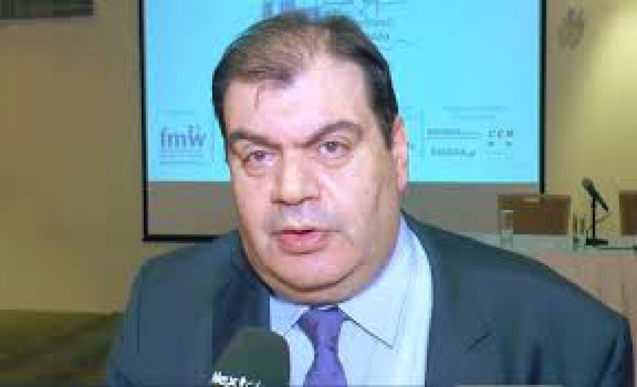 Η ηλεκτροπληξία από το καλώδιο - Του Ιωσήφ Ιωσήφ αναδημοσίευση από το Philenews