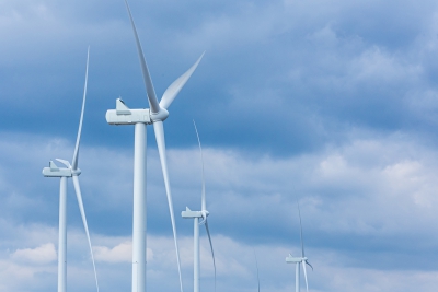 Η Greenvolt εξασφάλισε πάνω από 58,5 εκατ. ευρώ για αιολική ενέργεια στη Ρουμανία