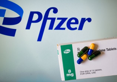 Pfizer: Δοκιμές για προληπτική χρήση του χαπιού της κατά του COVID