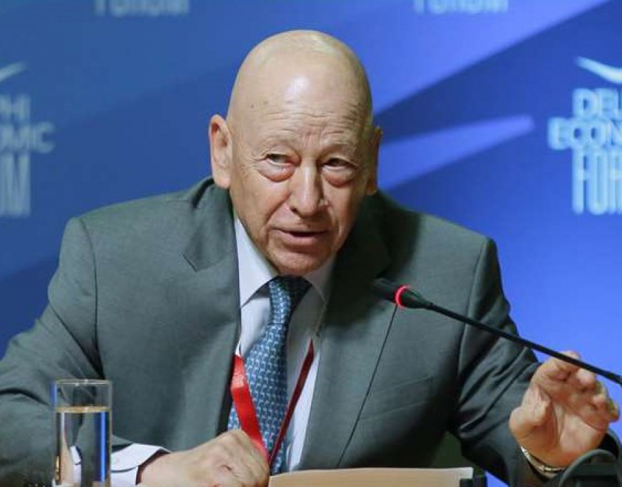 Η Dynagas παραλαμβάνει το νέο πλοίο μεταφοράς LNG 200.000 cbm