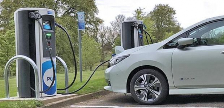 Μελέτη της ACEA «δείχνει» την αναγκαιότητα της ηλεκτροκίνησης για την επίτευξη των κλιματικών στόχων