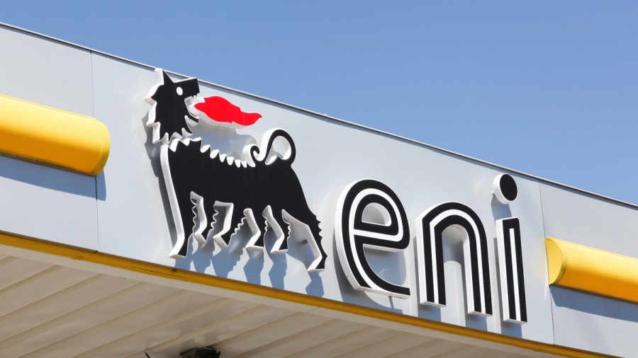 Eni: Συνομιλίες για την πώληση μεριδίου στην Plenitude
