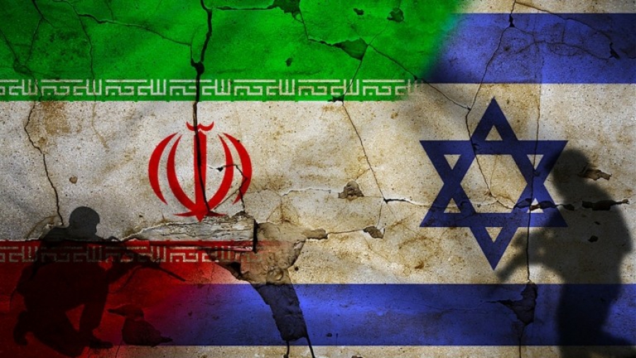 Η ένταση ανάμεσα σε Ιράν και Ισραήλ κλιμακώνεται με πυρά προς κάθε κατεύθυνση