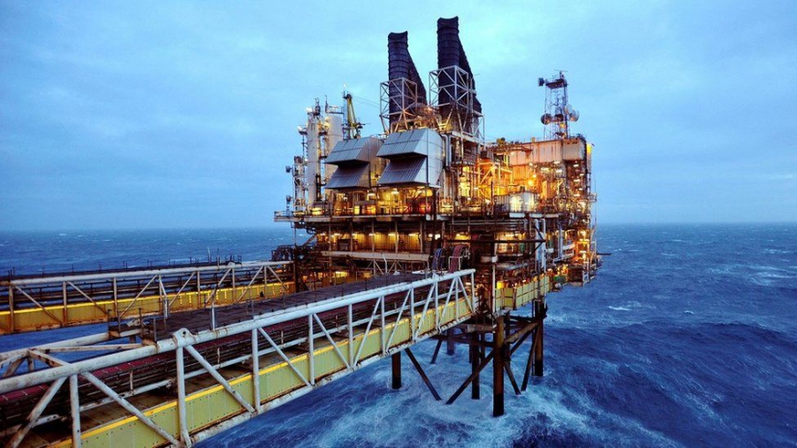 Οι εκπομπές άνθρακα της BP αυξάνονται για πρώτη φορά από το 2019