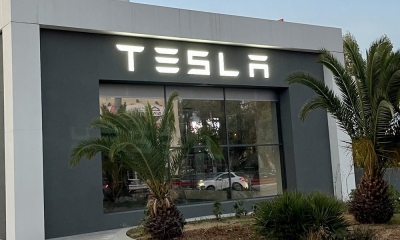 Reuters: Η Tesla σχεδιάζει την κατασκευή εργοστασίου μπαταριών στην Ινδία