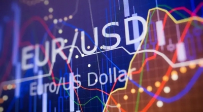 UBS bull για δολάριο: Τα όρια της κίνησης σε σχέση με το ευρώ