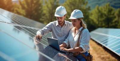 Γερμανία: Εγκαταστάθηκαν 1,8 GW φωτοβολταϊκών τον Ιούλιο – Εγκρίθηκαν έργα 2 GW για χερσαία αιολικά