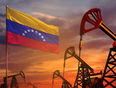 Έκλεισε και η τελευταία πλατφόρμα εξόρυξης πετρελαίου στη Βενεζουέλα
