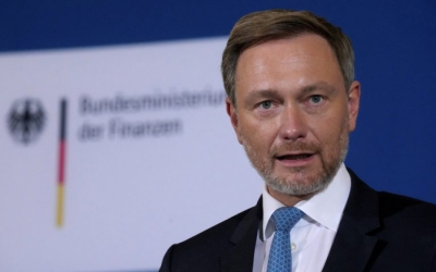 Γερμανία - Davos: Γιατί μπορεί να μην χρειαστεί το κονδύλι των 200 δισεκ. ευρώ της ΕΕ