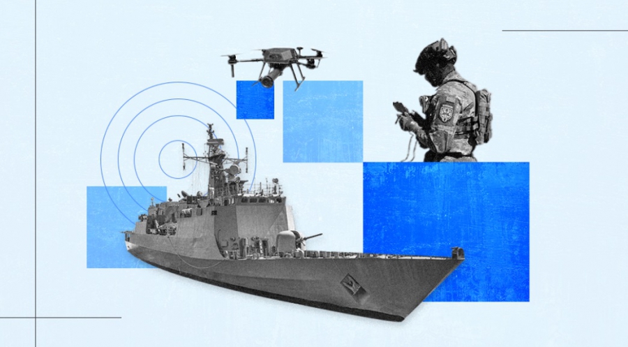 Tι σημαίνει για την αμυντική βιομηχανία της Ελλάδας η ένταξη στο SAFE