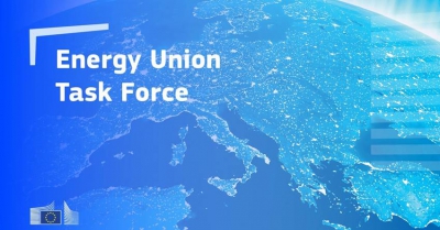 Την επόμενη εβδομάδα η συνεδρίαση της task force - Πως θα λειτουργεί και ποιά στοιχεία θα μελετά