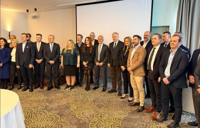 Τ. Θεοδωρικάκος: «Στηρίζουμε με σχέδιο και αποτελέσματα τη βιομηχανία αλουμινίου»