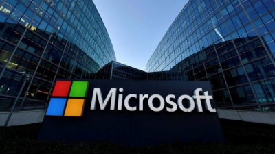 H Microsoft χάνει την μάχη για την πράσινη μετάβαση λόγω των κέντρων δεδομένων (Reuters)