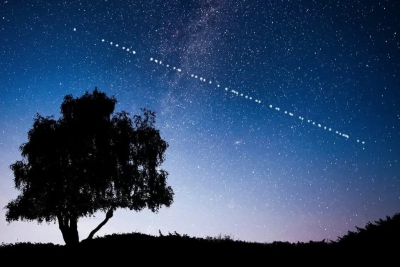 Ρωσία: Επιχειρεί να χακάρει το Starlink για να αναχαιτίσει τα ουκρανικά drones (Reuters)