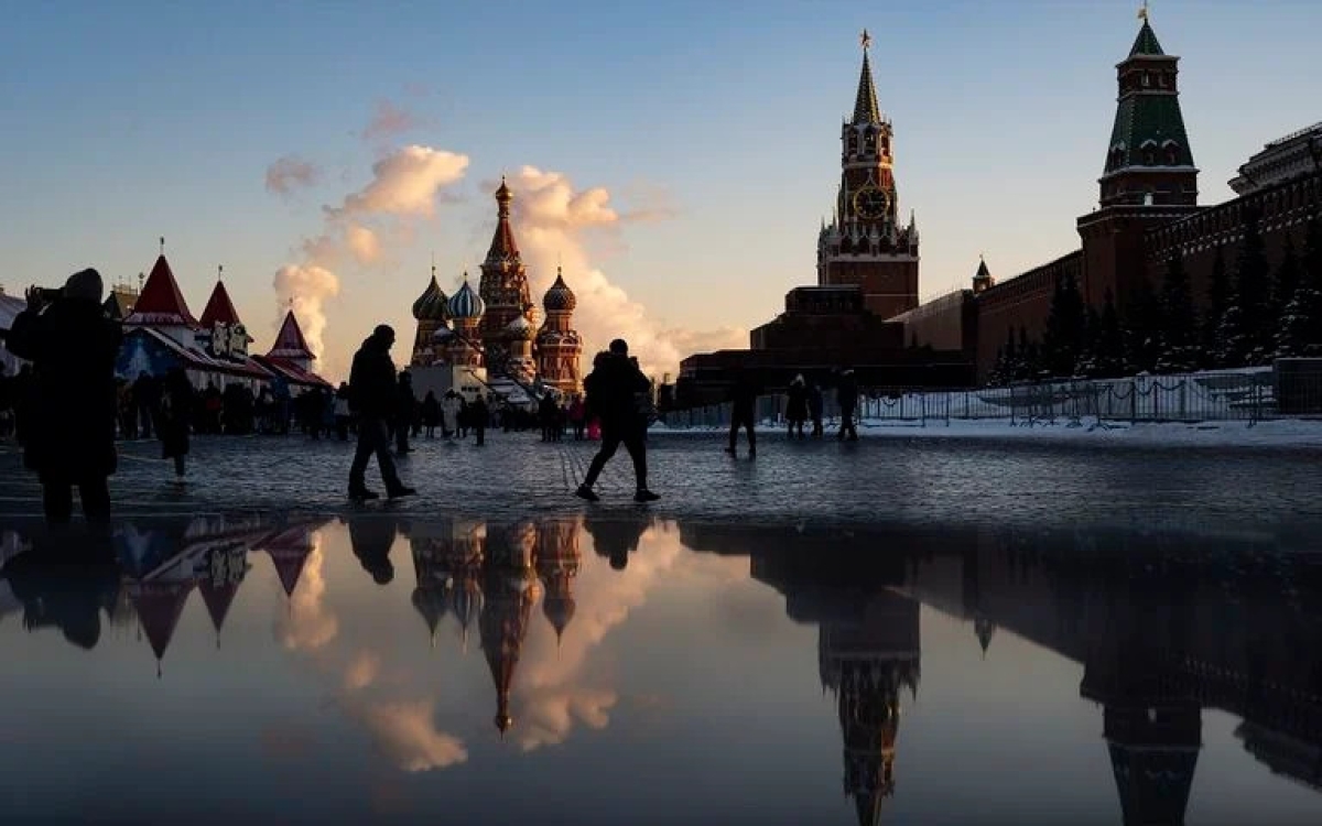 Μόσχα: Υπό κρατικό έλεγχο τα assets τεσσάρων ευρωπαϊκών εταιρειών