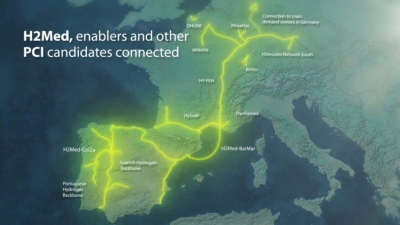 Η Ευρώπη κηρύσσει σιωπηλό πόλεμο στη Ρωσία με 2.000.000 τόνους «μπλε πετρελαίου» (Eco News)