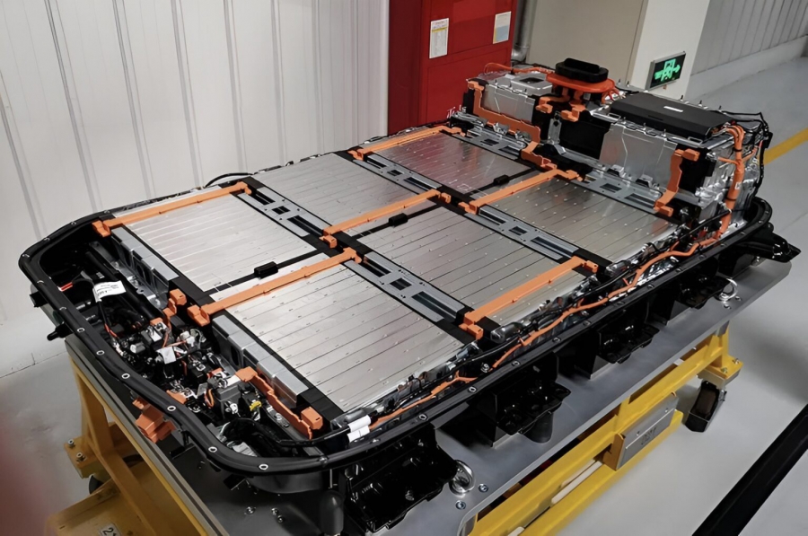 Οι ειδικοί επιμένουν: Οι μπαταρίες νατρίου είναι έτοιμες να κατακτήσουν την αγορά (carnewschina.com)