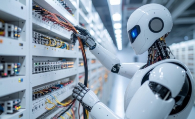 Η ζήτηση τεχνητής νοημοσύνης και η περιορισμένη προσφορά οδηγούν τον χαλκό πάνω από τα 12.000 δολάρια