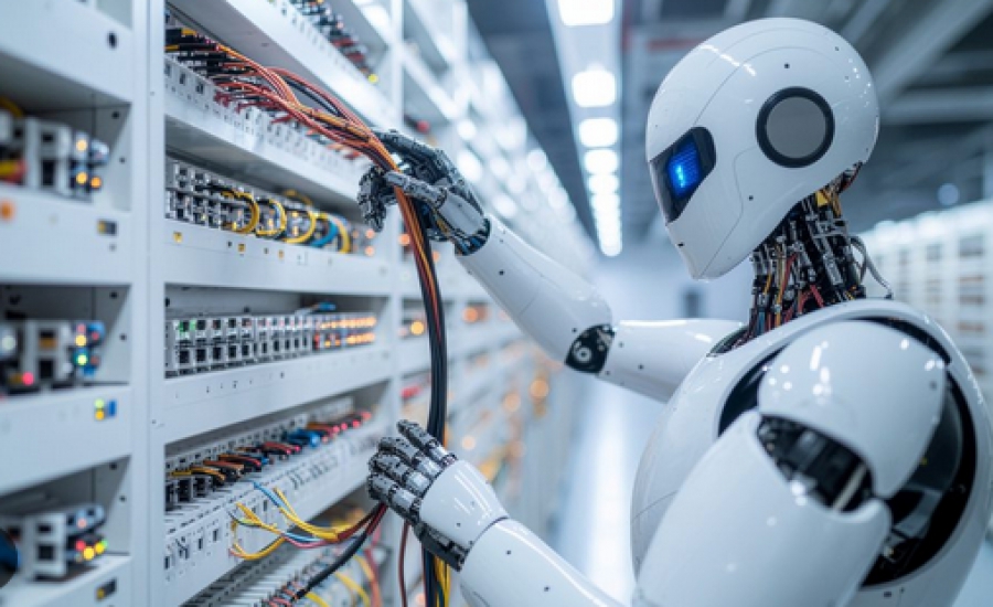 Η ζήτηση τεχνητής νοημοσύνης και η περιορισμένη προσφορά οδηγούν τον χαλκό πάνω από τα 12.000 δολάρια