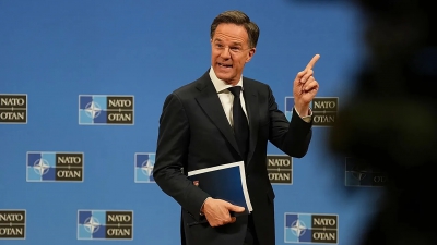 Η ταπεινότητα του Rutte το «όπλο» της ΕΕ στη διαχείριση του Trump (Euractiv)