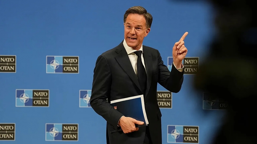 Η ταπεινότητα του Rutte το «όπλο» της ΕΕ στη διαχείριση του Trump (Euractiv)