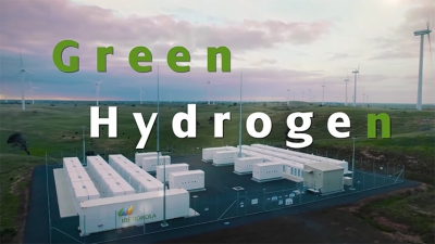 Αύξηση κόστους 25% για το πράσινο υδρογόνο με περιορισμένη μείωση εκπομπών δείχνει μελέτη
