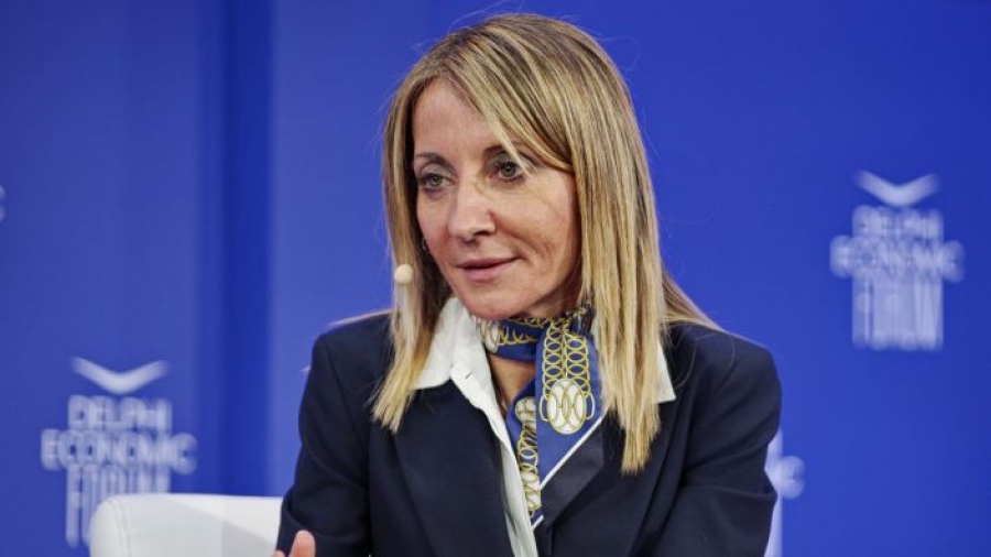 ΔΕΣΦΑ & NOMAGAS: Σε τροχιά ολοκλήρωσης ο διασυνδετήριος αγωγός φυσικού αερίου