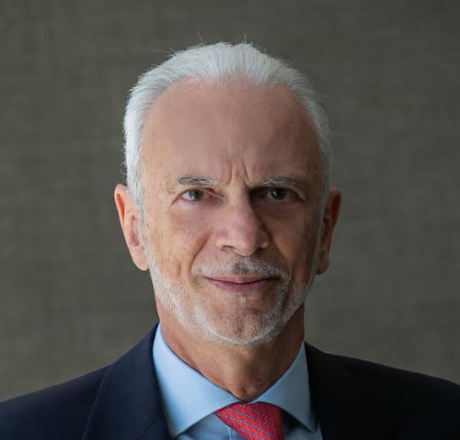 Π. Τζαννετάκης στην Morgan Stanley: Το τρίλημμα παραμένει αμετάβλητο, αλλά η ενεργειακή ασφάλεια έρχεται πρώτη