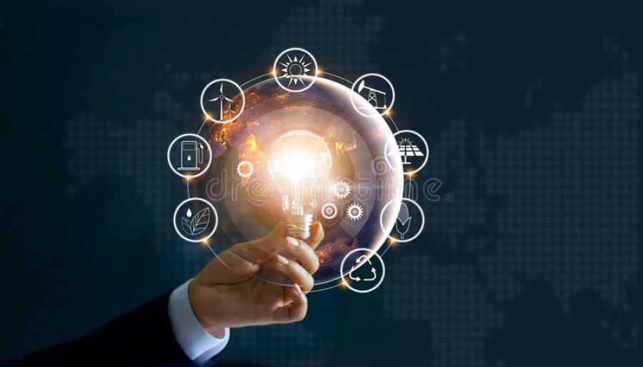 HEPI: Κάτω από τον ευρωπαϊκό μέσο όρο η τιμή του ρεύματος στην Ελλάδα - Και στα κυμαινόμενα τιμολόγια