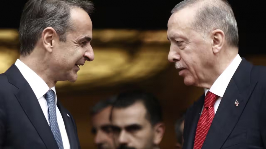 Οι τακτικισμοί του Erdogan και η υπονόμευση του ελληνοτουρκικού διαλόγου