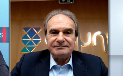 Μίχος (ΑΔΜΗΕ): Οι μονάδες φυσικού αερiου αναγκαίες για πολλά χρόνια ακόμη για την ισορροπία του συστήματος