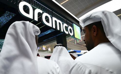 Δεκαεπτά deals άνω των 30 δισ. δολ. έκλεισε η Aramco στις ΗΠΑ