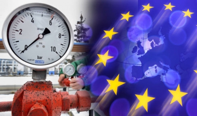 ΕΕ: Πρόταση για παράταση ενός έτους του μέτρου για περιορισμό της ζήτησης φυσικού αερίου