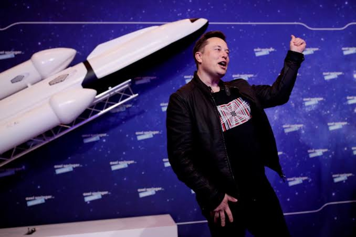 Starlink: Από την πρόσβαση στο διαδίκτυο στην παγκόσμια γεωπολιτική ισχύ του Εlon Musk (Deutsche Welle)