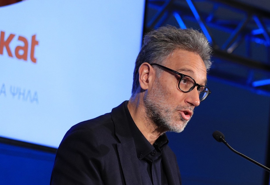 Αρανίτης: Το Μετρό Θεσσαλονίκης θα είναι έτοιμο το 2024