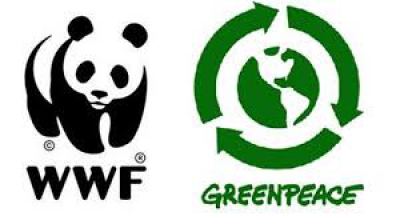 WWF-Greenpeace: Έκκληση να σταματήσει το πρωτοφανές περιβαλλοντικό έγκλημα που προωθείται από το ΥΠΕΝ