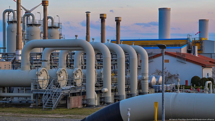 Στο 82,59% η πληρότητα στις αποθήκες της Ευρώπης – Το FSRU KrK ξεπέρασε σε παραλαβές τα 4 δισ κ.μ