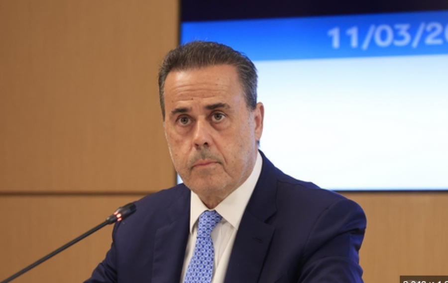 Ο Κάθετος Διάδρομος στις συνομιλίες Παπασταύρου στο Βελιγράδι σήμερα